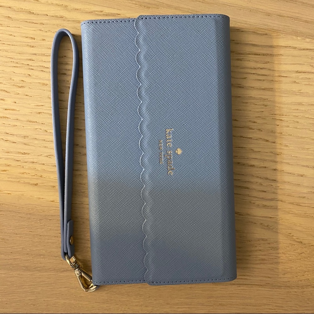 Kate Spade iPhone 6 case/wallet